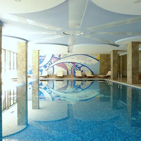 2-rooms Near The Center Of Bansko