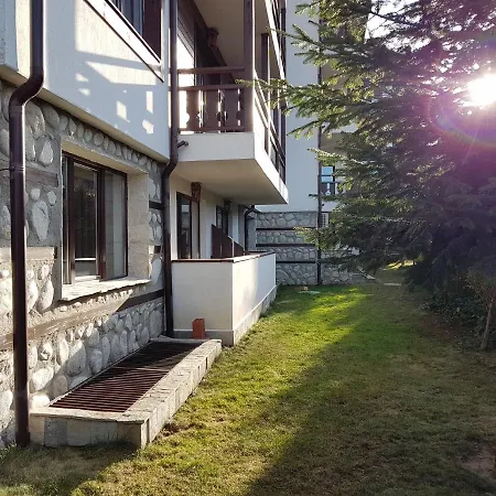 2-rooms Near The Center Of Lejlighed