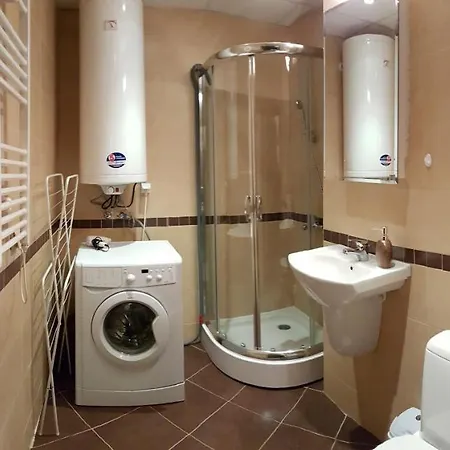 2-rooms Near The Center Of Bansko